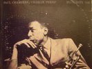 LEE MORGAN Sextet LP orig Blue Note 1541 dg Lexington