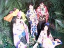 PAPAYA PARANOIA '85 LP JAPAN FEMALE SYNTH PUNK NEW WAVE