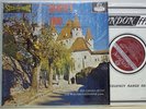 Vienna Octet MOZART Quintet/Trio - London BB CS 6109