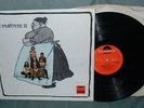 Fat Mattress - 2 SUPERB UK 1st PRESS *NM* A1 B1