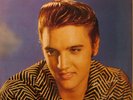 ELVIS PRESLEY 