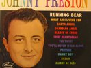 JOHNNY PRESTON 