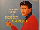 TOMMY SANDS 