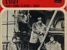 LOOT - Baby come closer  '67 HOLLAND 7
