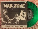 WARZONE LESC 7