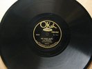 The Harlem Footwarmers on Okeh 8836 