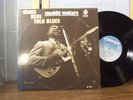 MUDDY WATERS MORE REAL FOLK BLUES ORIGINAL CHESS VG++