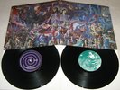 CATHEDRAL The Carnival Bizarre Double 10” 2 LP 2LP FOC