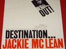 Jackie McLean 