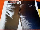 ROLLING STONES Sticky Fingers LP Zipper Warhol