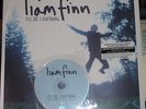 LIAM FINN I'LL BE LIGHTNING LP CD Vinyl NEW IN WRAPPER Ill ALBUM RARE OOP VEDDER