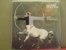 SAGITTARIUS Present Tense ORIG 1st US press IN SHRINK
