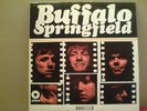 BUFFALO SPRINGFIELD S/T ORIG 1st US MONO WITHDRAWN