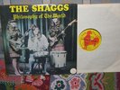 THE SHAGGS LP PHILOSOPHY OF THE WORLD VINYL NM