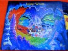 JASPER WRATH Sunflower S/T LP Zoldar Clark Arden House