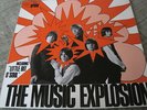 THE MUSIC EXPLOSION feat. Little Bit O' Soul