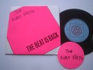 FIRST STEPS - The Beat Is Back 1979 English Rose 7