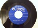 Bobby Parker - Watch Your Step (V-Tone)