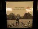 GEORGE HARRISON - ALL THINGS MUST PASS -3LP BOX- NEW
