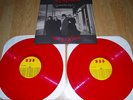 U2 - THE CORK CONNECTION - SUPER RARE DBL LIVE LP