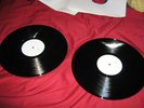 Say Anything ...Is a Real Boy 2xLP Test Pressing Vinyl