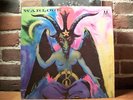 WARLOCK music merchant LP MINT prog soul funk psych