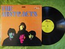 THE ABSTRACTS rare garage acid psych POMPEII stereo LP
