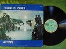 ROBB KUNKEL Abyss private psych acid folk Tumbleweed NM