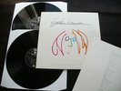 JOHN LENNON Imagine - The Movie Soundtrack 1st NM *