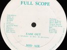 MID AIR EASE OUT ORIGINAL GREEN FULL SCOPE MINT