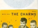 Deluxe ep record Hits By The Charms