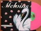 THE MELVINS Stoner Witch LP pink grunge sunn 1994