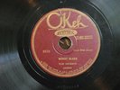OKeh 8570 Rare Tom Dickson pre war race blues