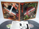 MILES DAVIS Agharta JAPAN 2LP+OBI CBS/Sony SOPJ 92-93