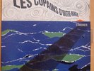 TRES RARE LP 33T COPAINS D OUTRE MANCHE - LES BEATLES