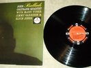 John Coltrane Ballads ORIG Impulse Stereo LP NEAR MINT