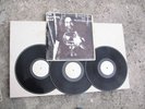 The Grateful Dead - Farewell To Winterland 3 Lp's RARE