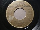 SCAT-MAN PATIN RED BEANS & RICE 45 RAM LA R&B R&R HEAR