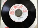 TRAMMY-HORNS OF PARADISE ROOTS 45 7