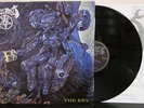 Nocturnus : THE KEY LP MOSH  MORBID ANGEL IMMOLATION