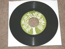 BLANK - WINSTON SAMUELS Peace of Mind/BUSTER Earthquake