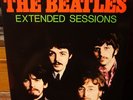 BEATLES Extended Sessions #371 of 1000 issued rare 2Lp