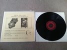 IRON MAIDEN - RARE LIVE LP DEMON-ST(R)ATION TAKRL2265