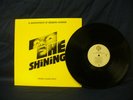 THE SHINING ORIGINAL SOUNDTRACK LP VG++