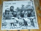Hush Austria 60s garage freakbeat psych private 45 PS M