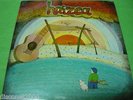 HAIZEA - M/T, VERY RARE LP PROG BASQUE FOLK ORIG. 1977