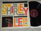 SHIRLEY & LEE Let The Good Times Roll ORIG ALADDIN LP