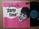 Julia Lee LP Party Time  ORIG