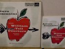 ·ANDY WARHOL Cover Art Toscanini William Tell 10