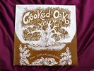 CROOKED OAK from little acorns grow PRIVATE LP 1976